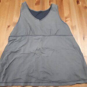 Activewear Tank Top